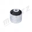 Silent bloc de suspension (train avant) MERTZ M-S5100 - Visuel 1
