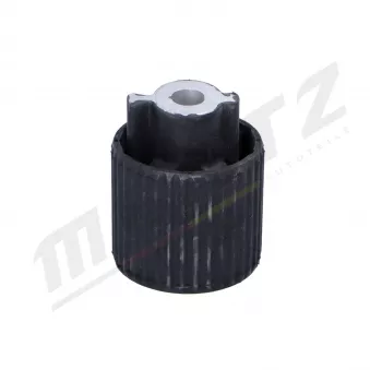 Suspension, corps de l'essieu arrière MERTZ M-S5102