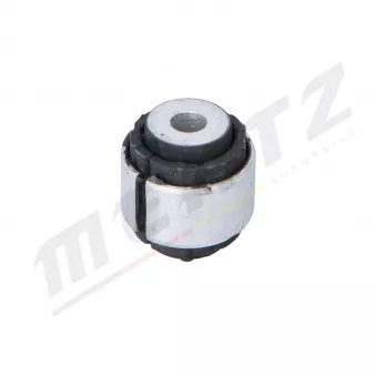 Silent bloc de suspension (train avant) MERTZ M-S5103