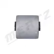 Silent bloc de suspension (train avant) MERTZ M-S5104 - Visuel 2