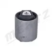 Silent bloc de suspension (train avant) MERTZ M-S5111 - Visuel 1