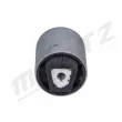Silent bloc de suspension (train avant) MERTZ M-S5111 - Visuel 3