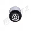 Silent bloc de suspension (train avant) MERTZ M-S5112 - Visuel 2