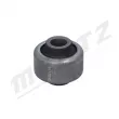 Suspension, bras de liaison avant MERTZ M-S5114 - Visuel 1