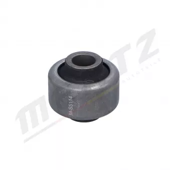 Suspension, bras de liaison avant MERTZ M-S5114
