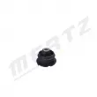 Suspension, support d'essieu MERTZ M-S5120 - Visuel 1