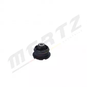 Suspension, support d'essieu MERTZ M-S5120
