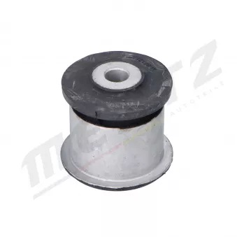 Suspension, bras de liaison avant MERTZ M-S5121