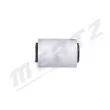Silent bloc de suspension (train avant) MERTZ M-S5124 - Visuel 3