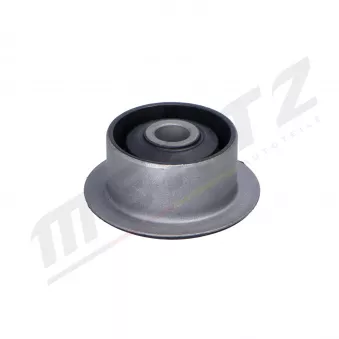 Coussinet de palier, ressort à lames avant droit MERTZ M-S5130