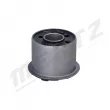 Silent bloc de suspension (train avant) MERTZ M-S5143 - Visuel 1