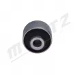 Suspension, bras de liaison avant MERTZ M-S5147 - Visuel 1