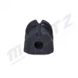 Suspension, stabilisateur arrière MERTZ M-S5157 - Visuel 1
