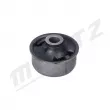 Suspension, bras de liaison avant MERTZ M-S5167 - Visuel 2
