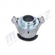 Support moteur MERTZ M-S5181 - Visuel 1