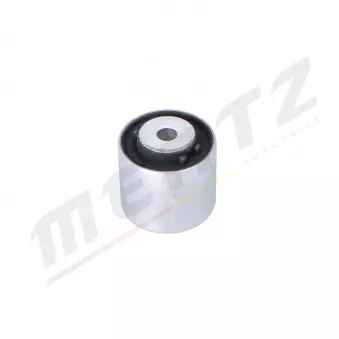 Suspension, boîte de transfert arrière MERTZ