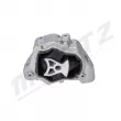 Support moteur arrière droit MERTZ M-S5189 - Visuel 1