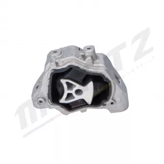 Support moteur arrière droit MERTZ