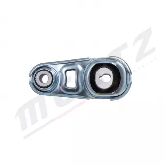 Support moteur MERTZ