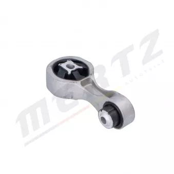 Support moteur MERTZ