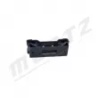 Support moteur MERTZ M-S5200 - Visuel 1