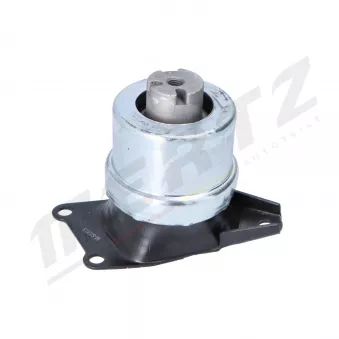 Support moteur MERTZ M-S5203