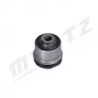 Silent bloc de suspension (train avant) MERTZ M-S5211 - Visuel 1