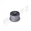 Butée élastique, suspension arrière MERTZ M-S5217 - Visuel 1