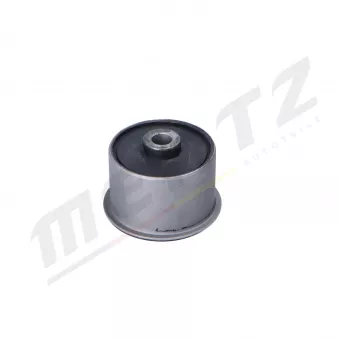 Butée élastique, suspension arrière MERTZ M-S5217