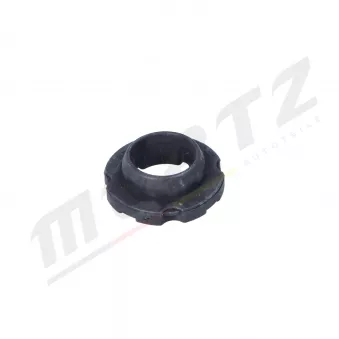 Butée élastique, suspension MERTZ