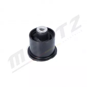 Suspension, corps de l'essieu arrière MERTZ