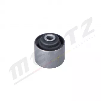 Suspension, bras de liaison arrière MERTZ