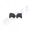 Suspension, stabilisateur MERTZ M-S5242 - Visuel 1