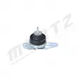 Support moteur MERTZ M-S5282 - Visuel 1