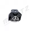 Support moteur MERTZ M-S5307 - Visuel 1