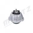 Support moteur MERTZ M-S5313 - Visuel 1