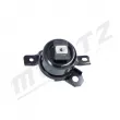 Support moteur MERTZ M-S5315 - Visuel 1