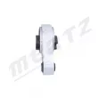 Support moteur arrière gauche MERTZ M-S5337 - Visuel 2