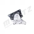 Support moteur MERTZ M-S5350 - Visuel 1