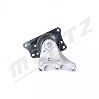 Support moteur MERTZ M-S5350