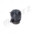 Support moteur MERTZ M-S5446 - Visuel 1