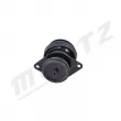 Support moteur MERTZ M-S5446 - Visuel 2