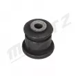 Suspension, bras de liaison avant MERTZ M-S5830 - Visuel 1