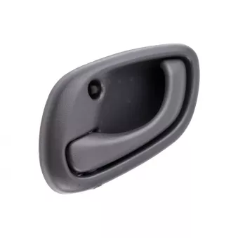 Poignée extérieure de porte avant gauche TEKNÖR