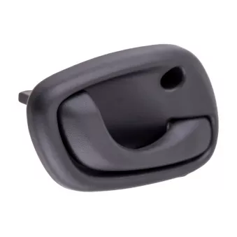 Poignée extérieure de porte avant droit TEKNÖR