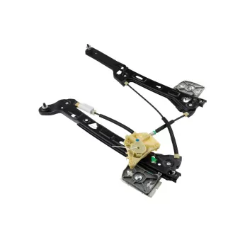 Lève-vitre arrière gauche TEKNÖR EPS-AU-065