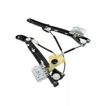 Lève-vitre arrière droit TEKNÖR EPS-AU-066