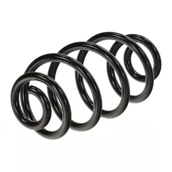 Ressort de suspension TEKNÖR ASZ-AU-019