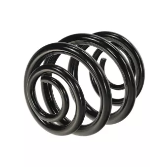 Ressort de suspension TEKNÖR ASZ-AU-034