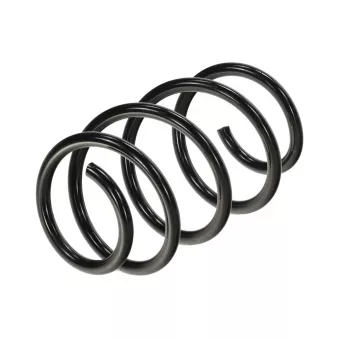 Ressort de suspension TEKNÖR ASZ-AU-058